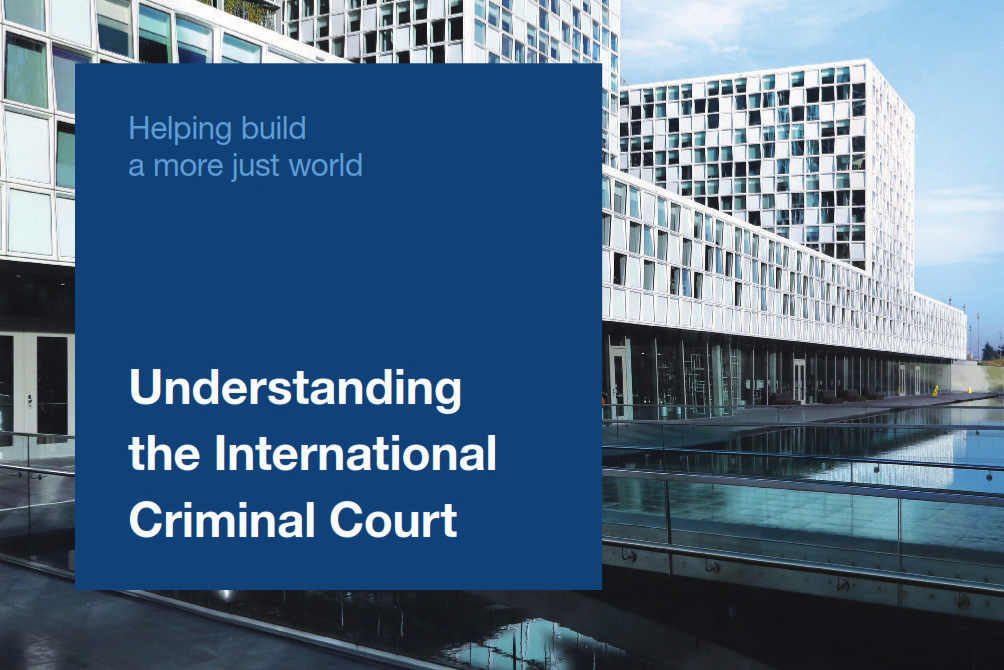 Understanding the International Criminal Court